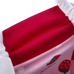 Yeapeeto recovery suit breathable fabric supports comfort and reduces friction.