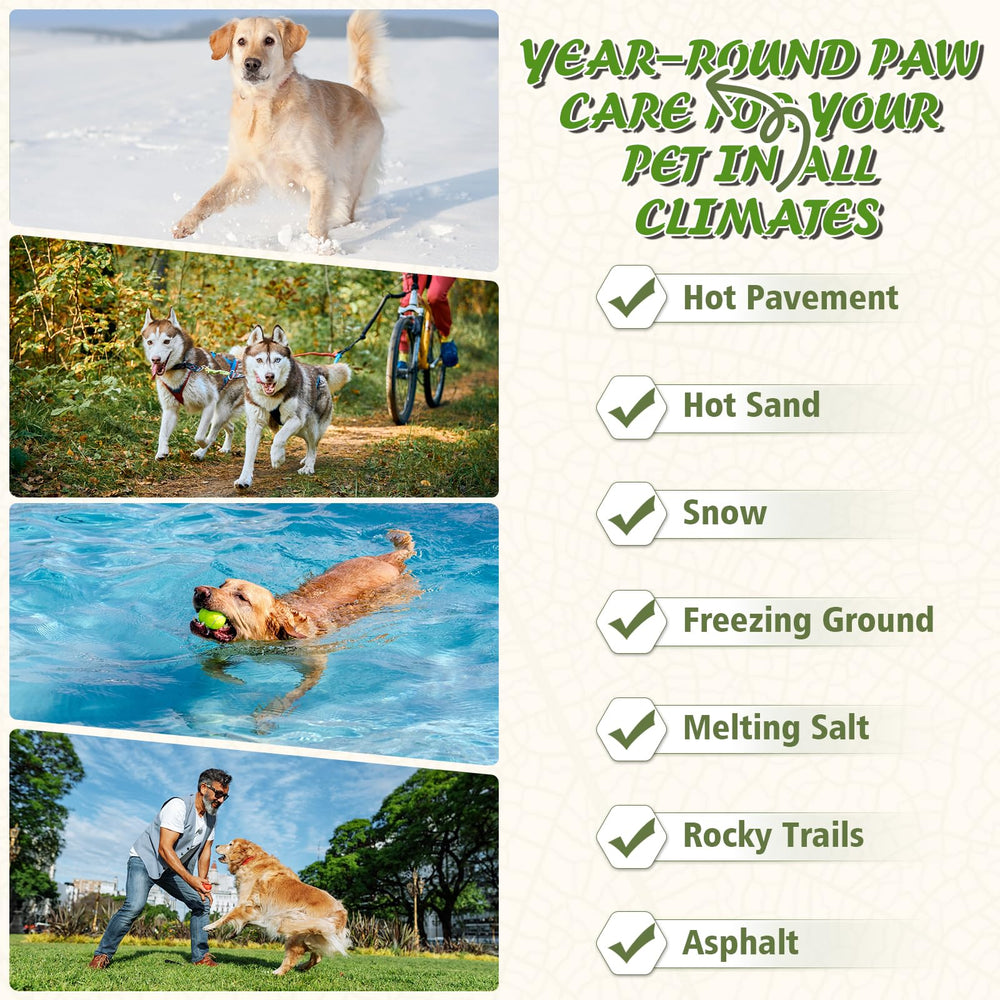 Yeardera easy application non-greasy texture for daily use