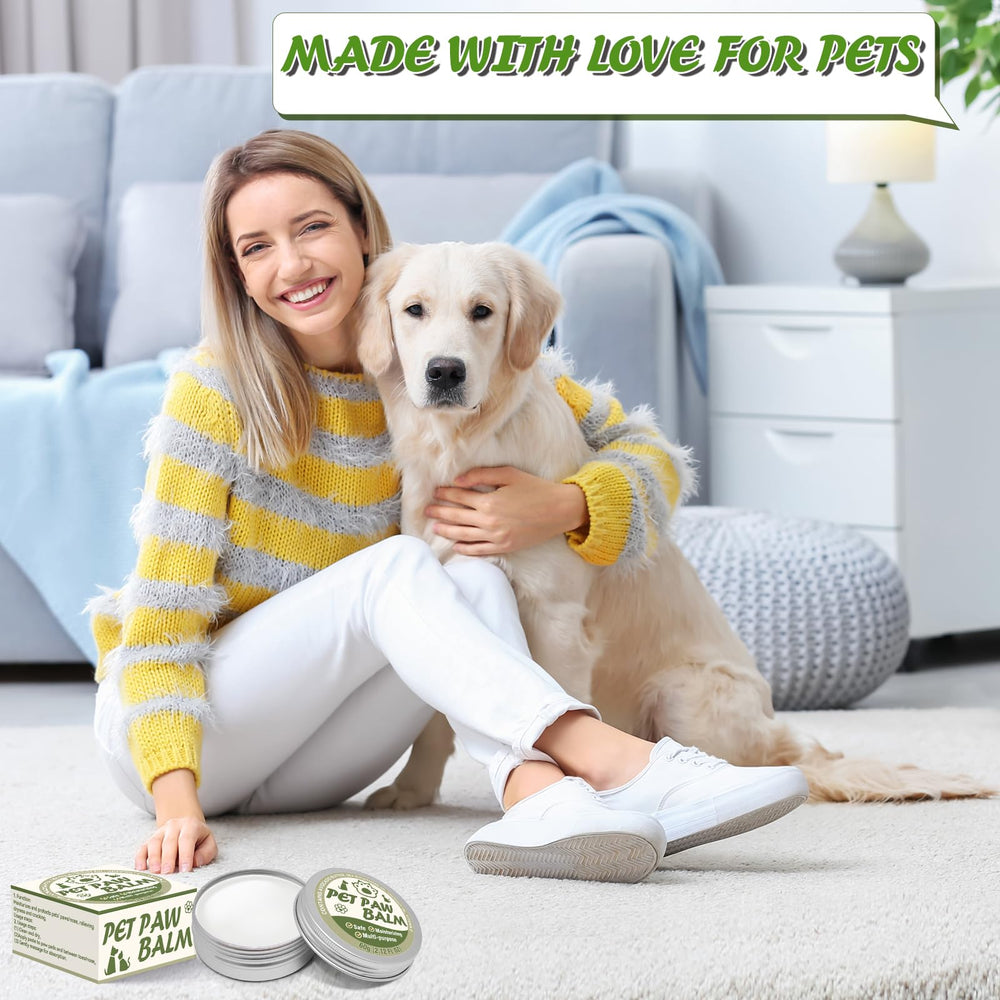 Yeardera lick-safe formula safe for dogs, cats, and horses