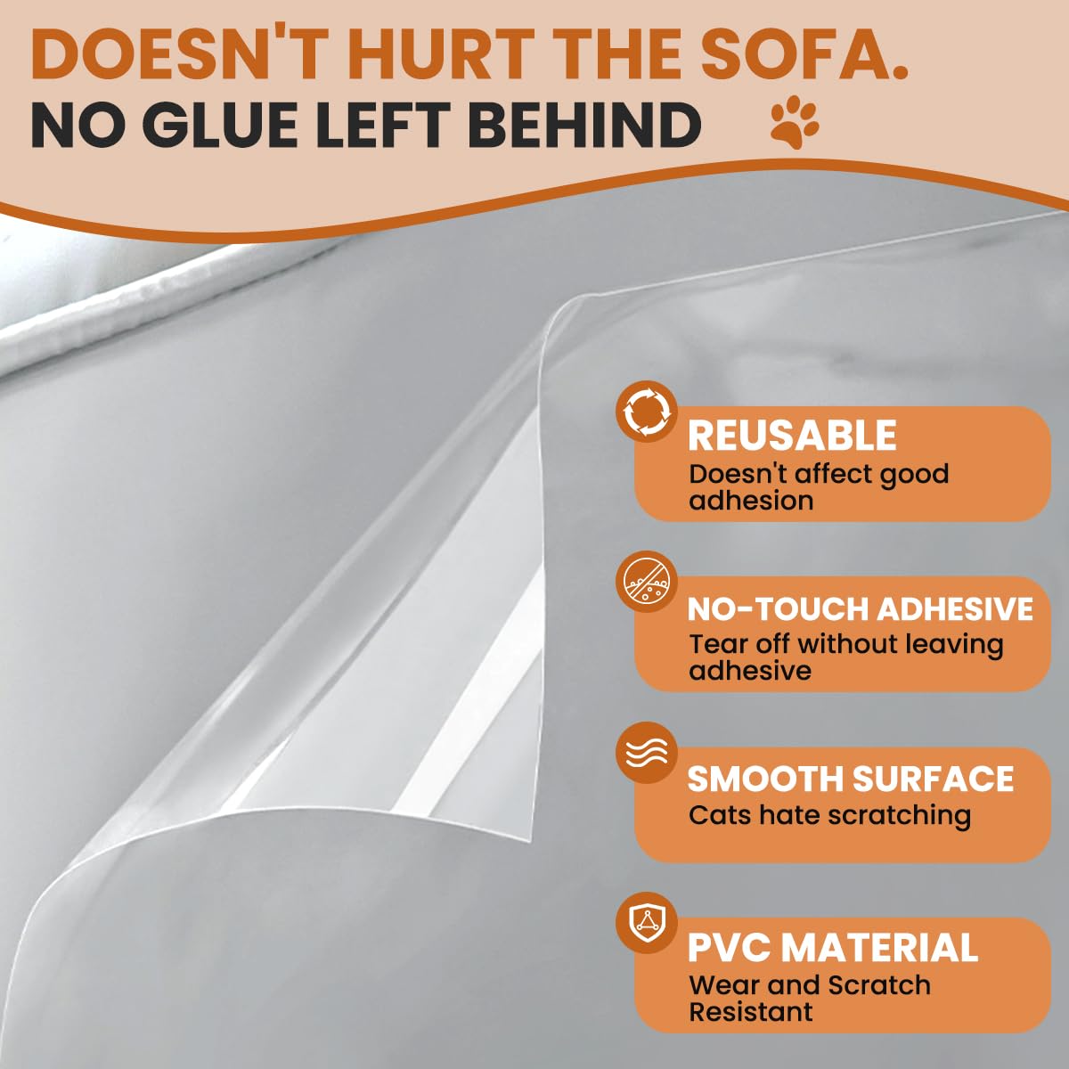 yeatem wooden furniture edge protection shields corners from scratches