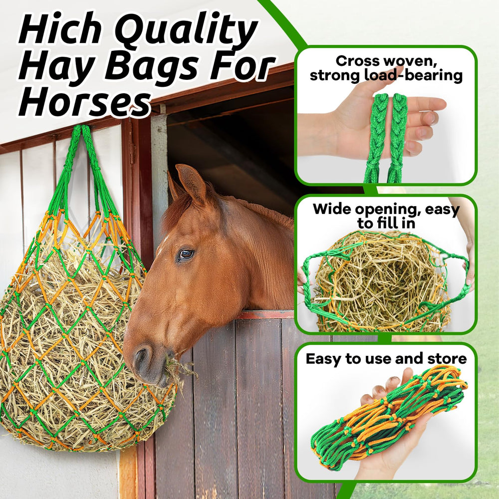 YedsIntu goat hay feeder suitable for goats and sheep