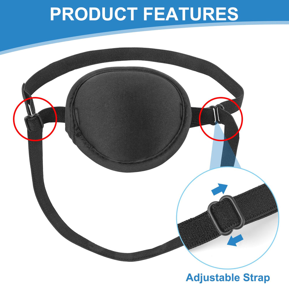 YeeBeny two-pack design simplifies replacement and cleaning.