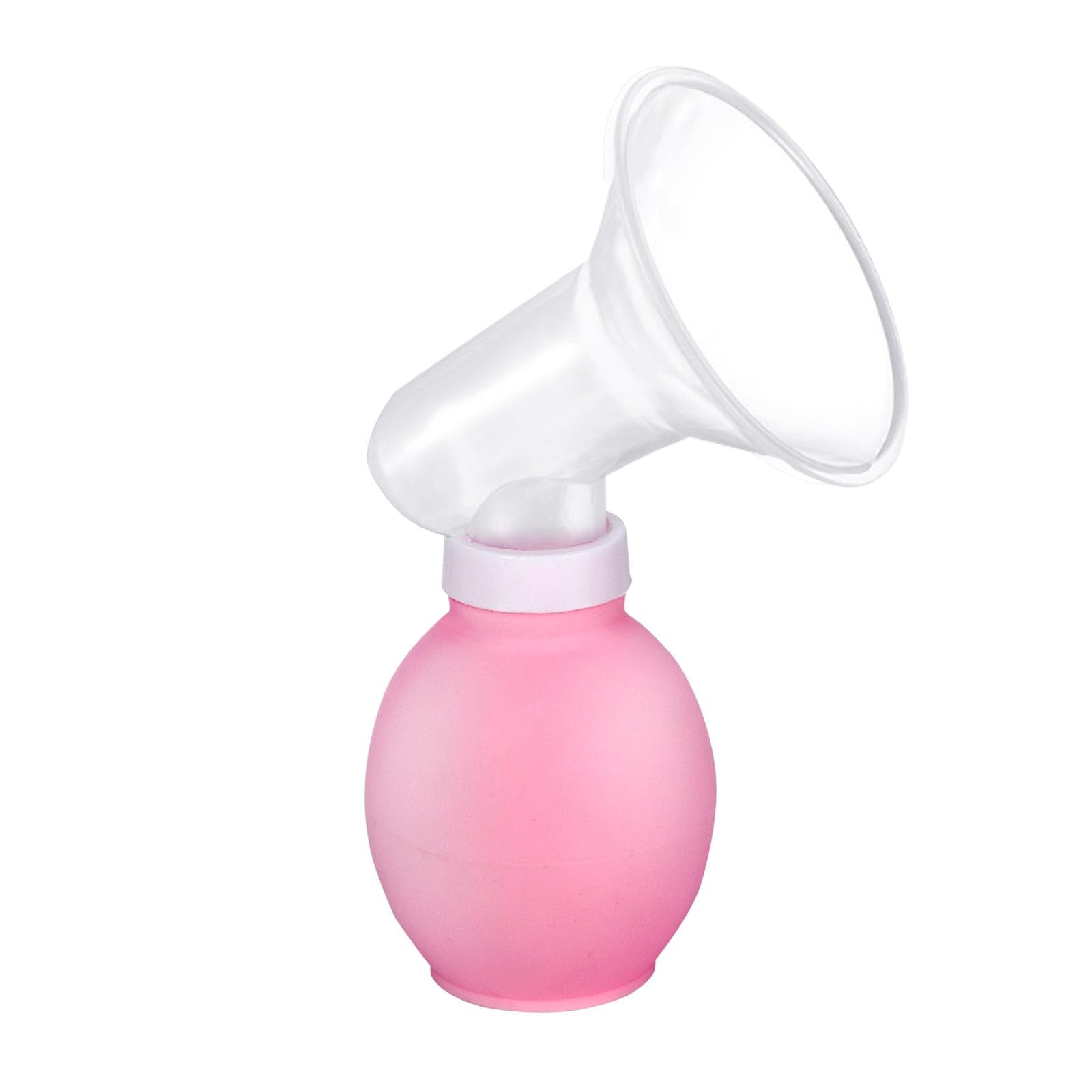 YeeBeny Pet Breast Pump compact design ideal for on-the-go pet feeding.