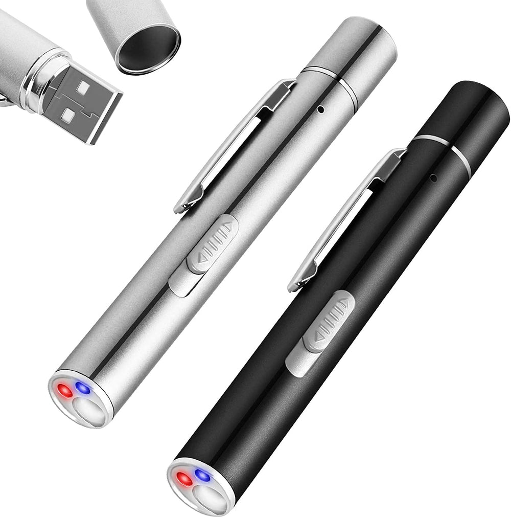 YEHUOT 2Pack cat toys pointer interactive for indoor play boosts activity and engagement