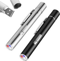 YEHUOT 2Pack cat toys pointer interactive for indoor play boosts activity and engagement