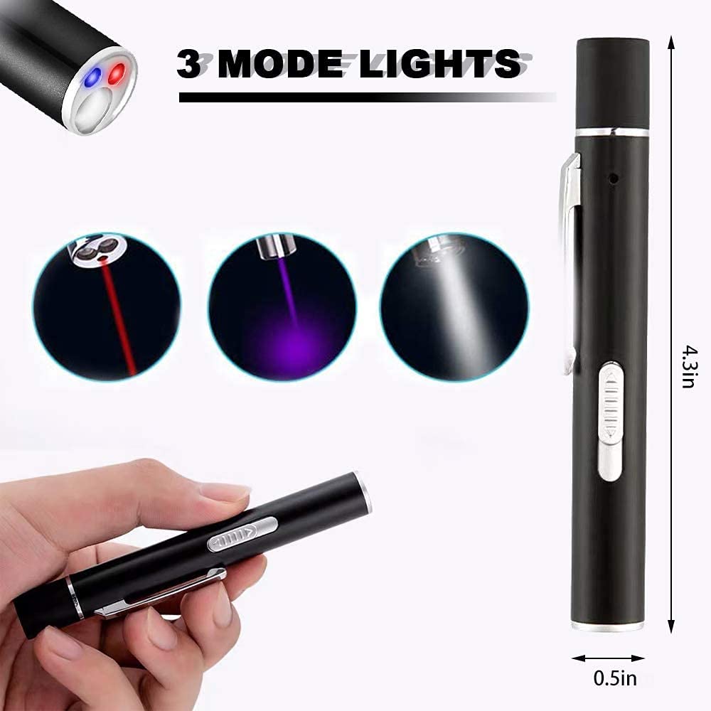 YEHUOT upgrade-button interactive toy enables continuous play without constant pressing