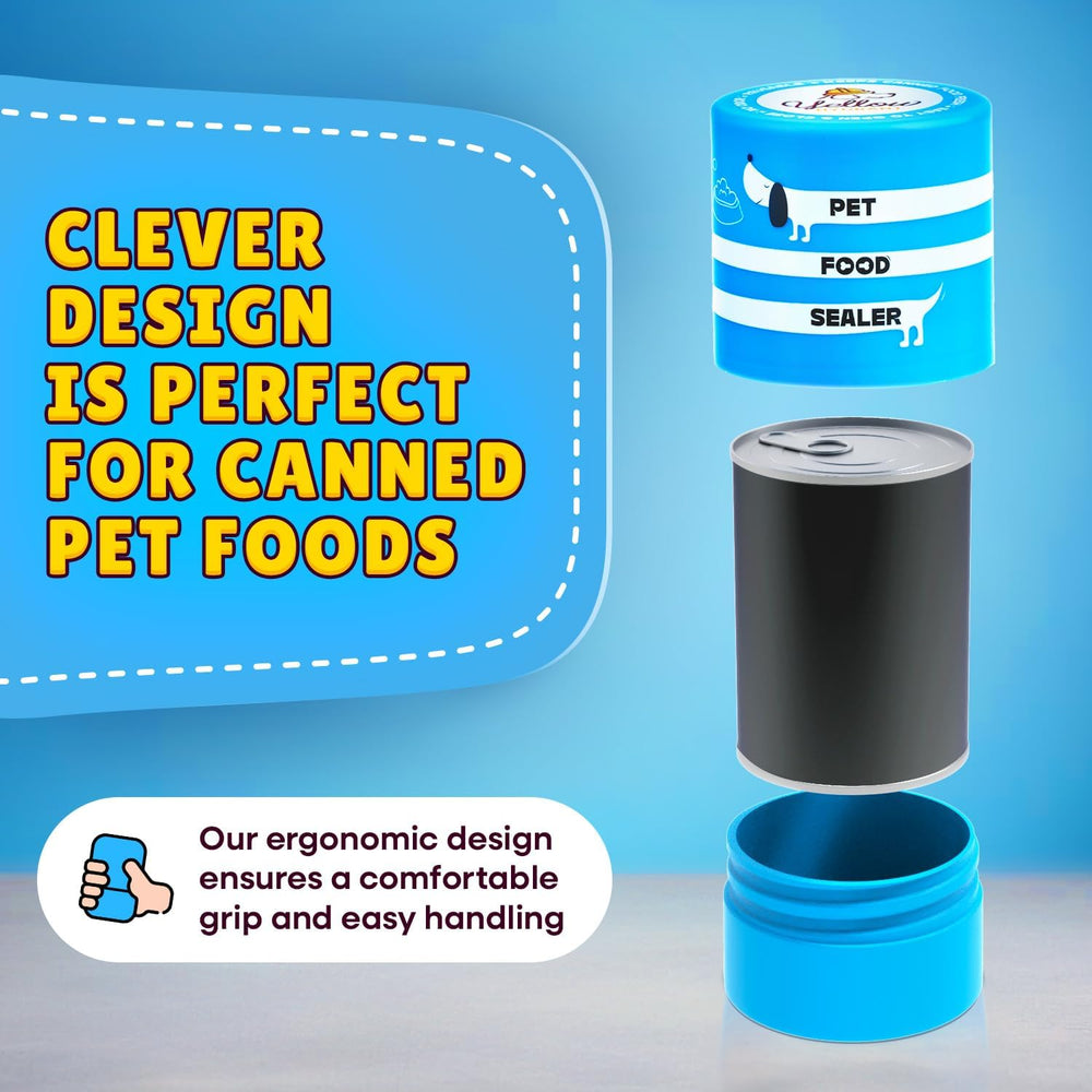 Yellow Hydrant odor-control fridge storage demonstrates odor containment for fridge cleanliness.