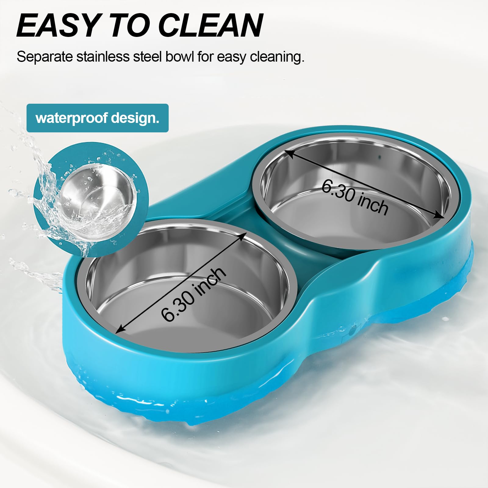 yeoleh anti-freeze thermostat prevents freezing in cold weather