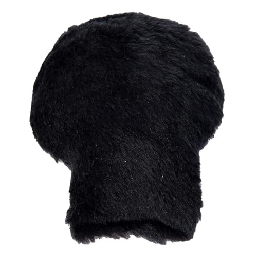 Yeowww! Catnip La CAT-rina back view showing soft cuddle surface for cozy downtime