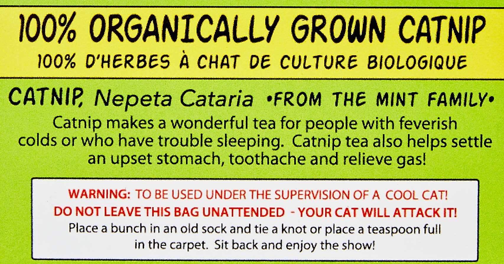 Yeowww! Mini Catnip Toy Singles shown during cat playtime for enrichment.
