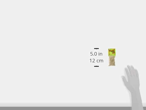 Yeowww! Mini Catnip Toy Singles close-up reveals pure premium flower top blend.