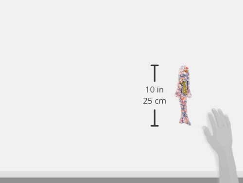 Yeowww Pollock Fish catnip toy full view emphasizing generous catnip fill and USA craftsmanship