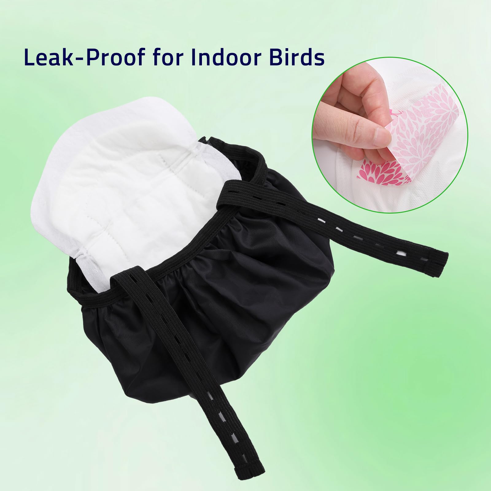 Yesito 5.4ft nylon leash supports relaxed, strain-reducing park walks.