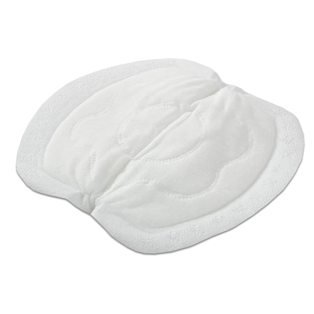 Yesito chicken diaper pads with individually wrapped packaging for freshness and easy storage