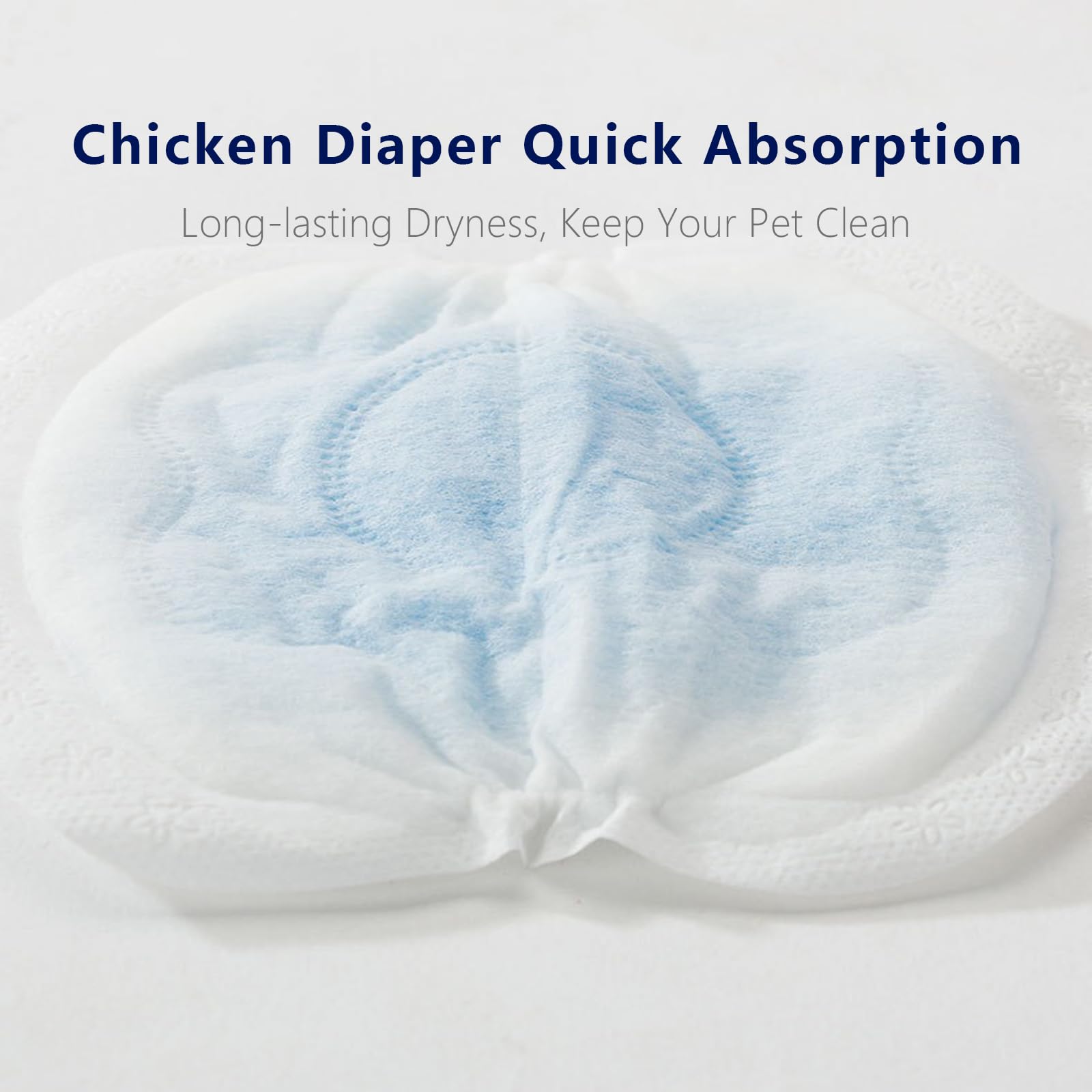 Yesito diaper pads emphasizing odor control for cleaner living spaces