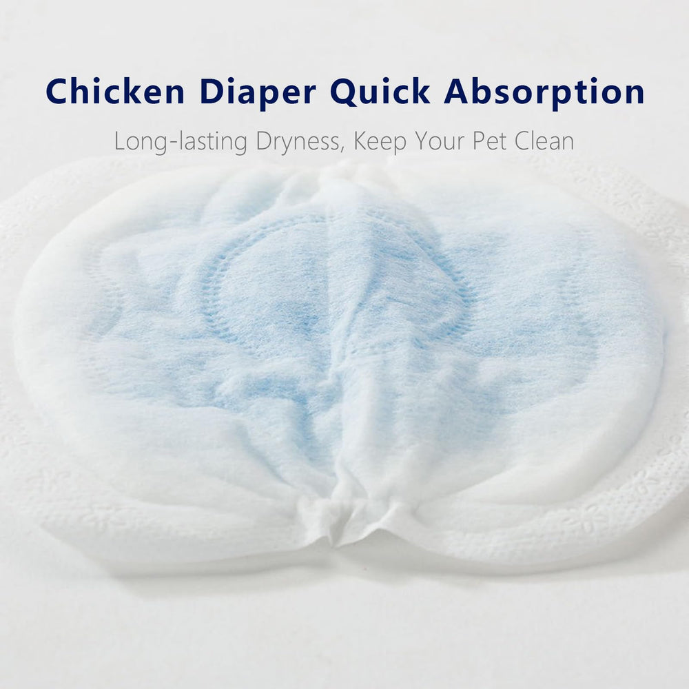 Yesito diaper pads emphasizing odor control for cleaner living spaces