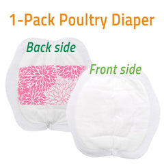 Yesito escape-proof breathable mesh harness enables comfortable outdoor walks.