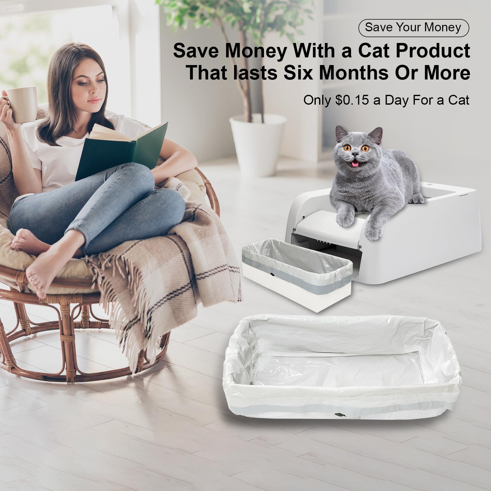 YesORMLING 50-count pack delivers long-term value