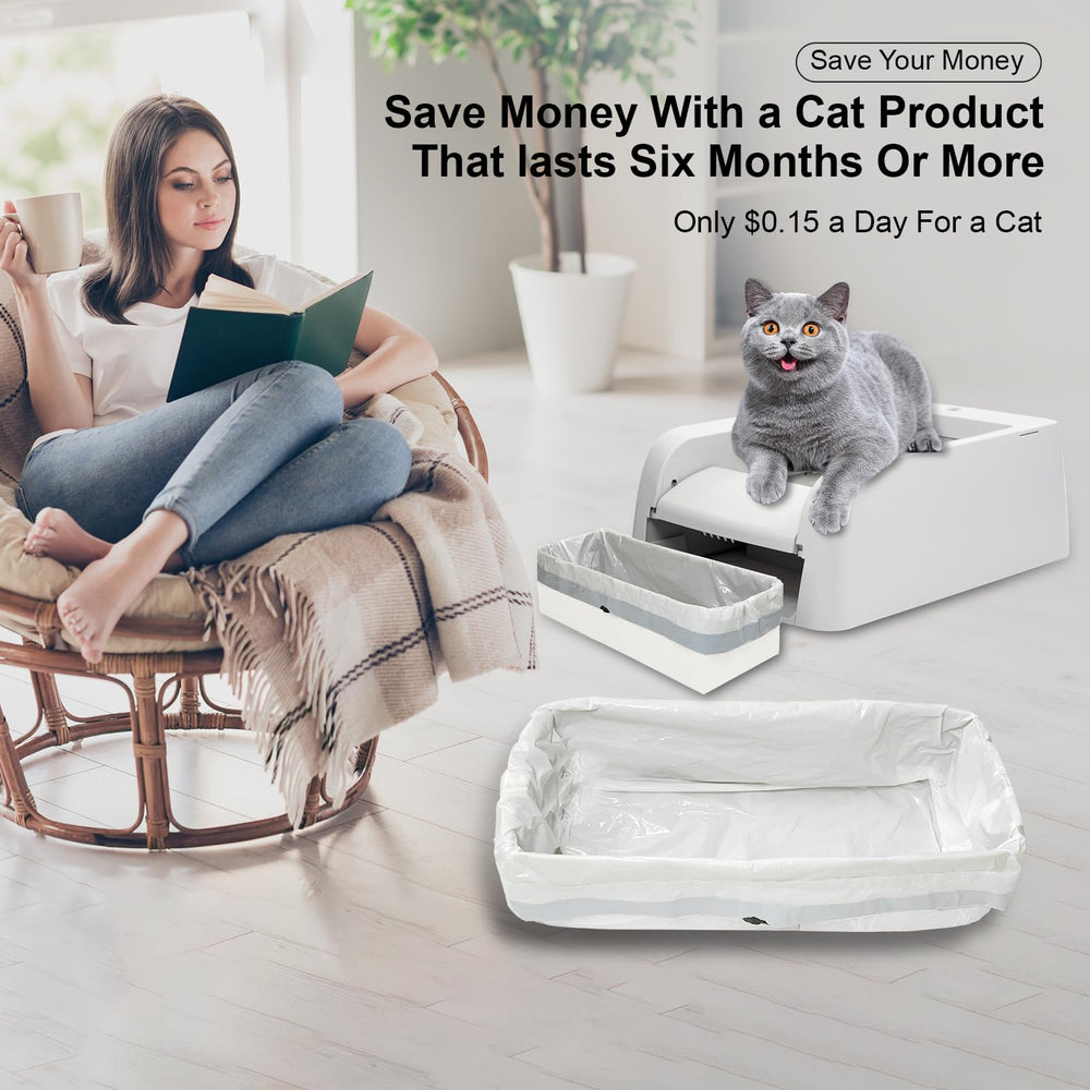 YesORMLING 50-count pack delivers long-term value