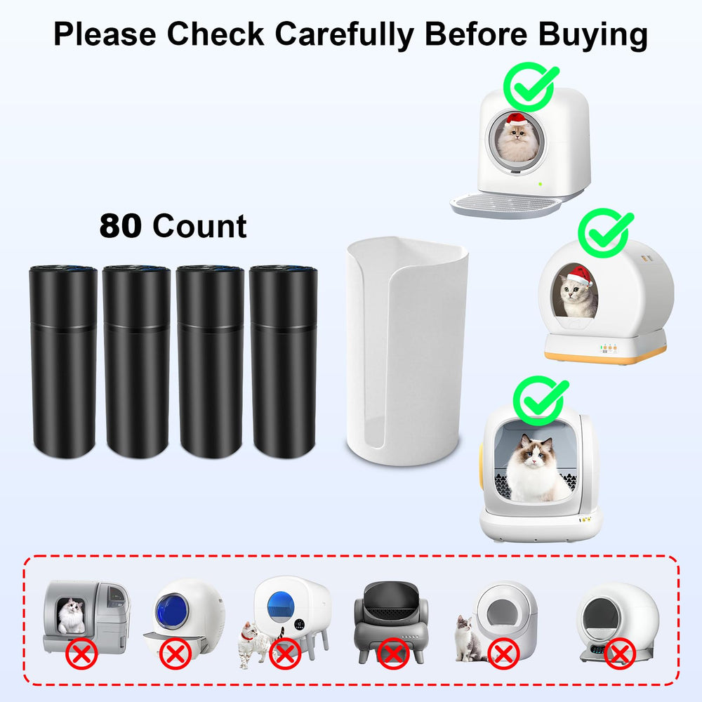 YESORMLING drawstring close-up illustrates mess-free sealing and quick bag disposal