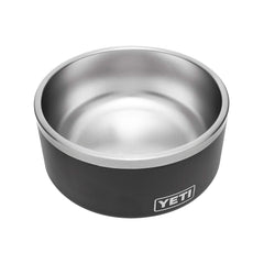 YETI Boomer 8 64-ounce capacity supports kibble and water needs