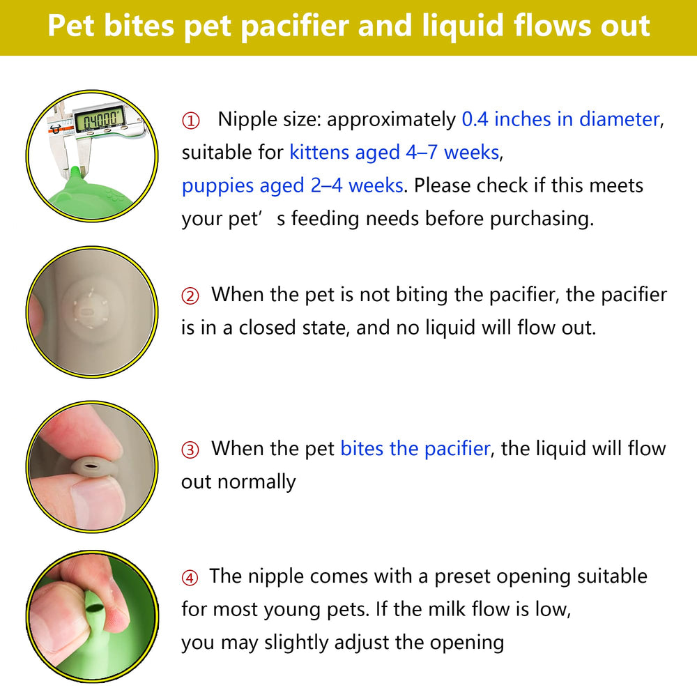 YeulYuuri feeder bowl grey color emphasizes compact design for small pets.