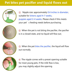 YeulYuuri feeder bowl grey color emphasizes compact design for small pets.