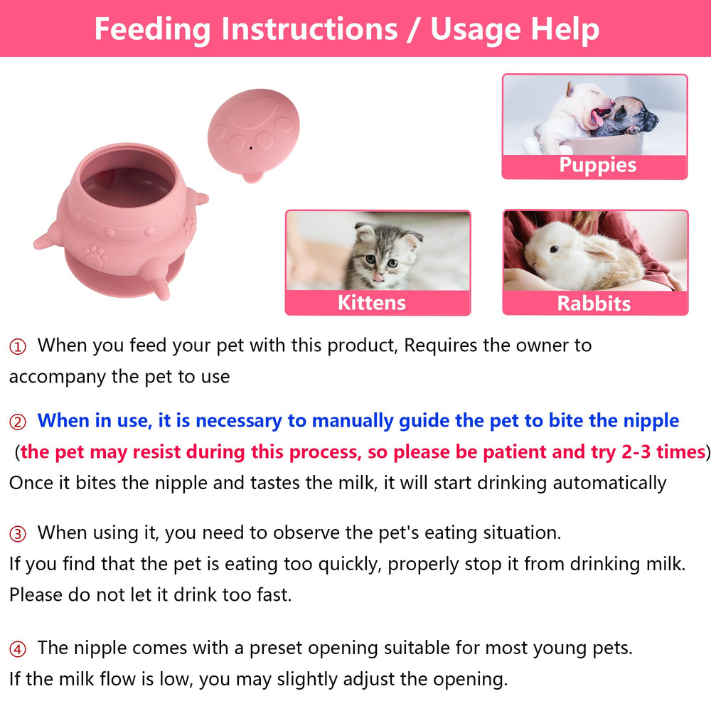 YeulYuuri newborn feeder raised-surface tip image suggests comfortable feeding posture.