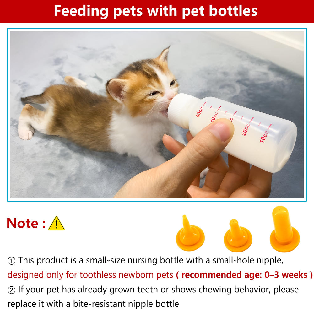 YeulYuuri pacifiers-set with multiple sizes supports flexible feeding sessions