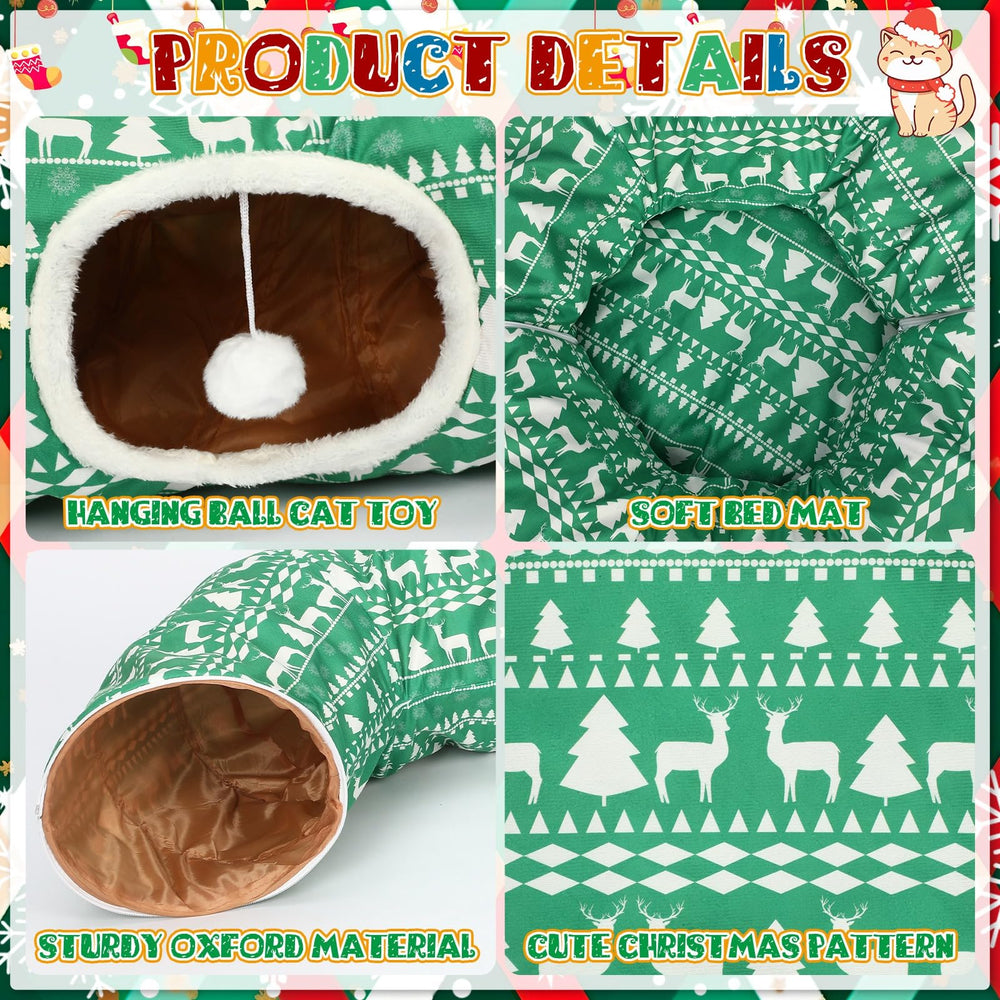 Yeyeplum cat bed soft material closeup highlights cozy warmth.