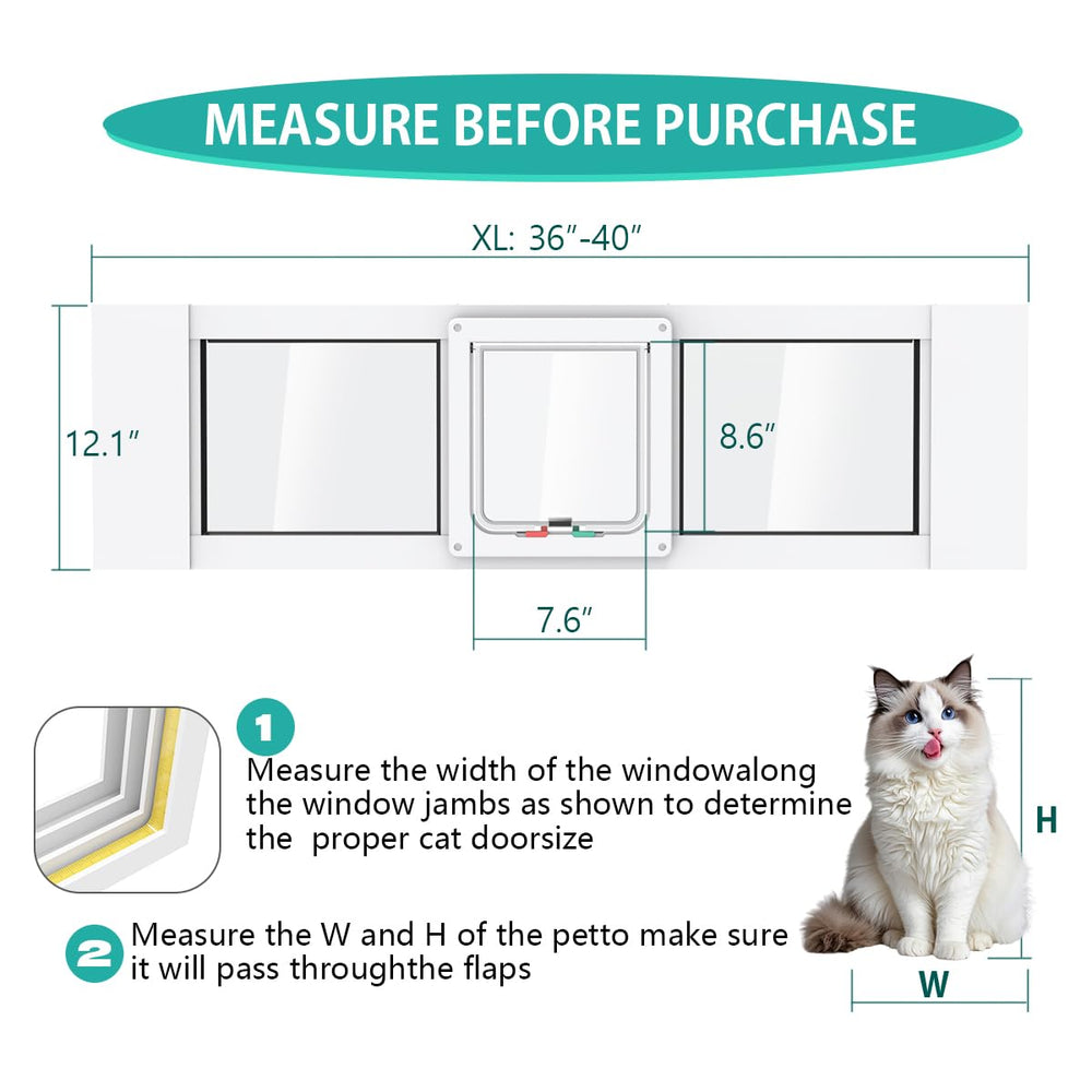 YGNNJY magnetic closure demonstrates secure seal reducing drafts and intrusions