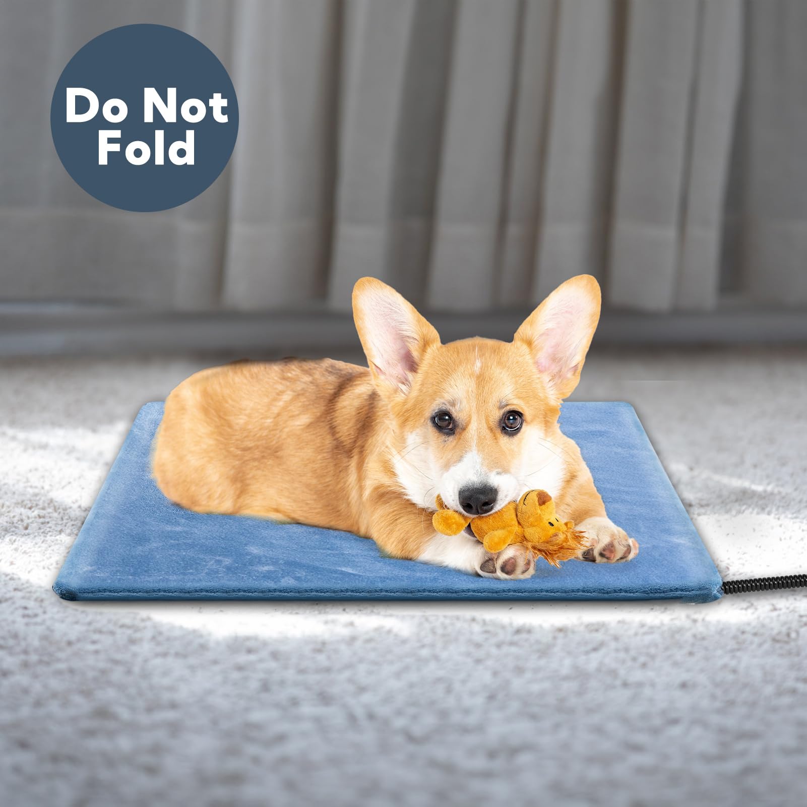 Yicostar indoor-outdoor use enables reliable warmth in any cold day or night.