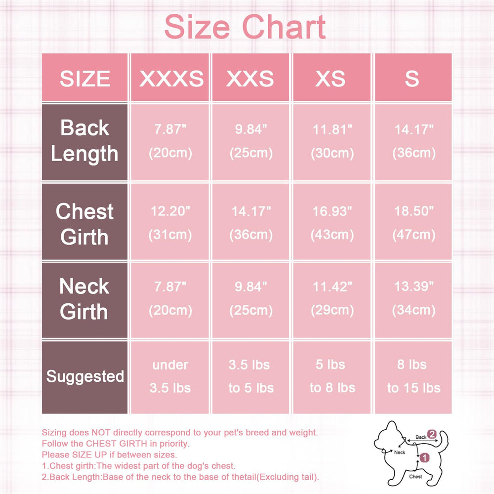 Yikeyo breathable material image highlights comfy winter wear for small dogs