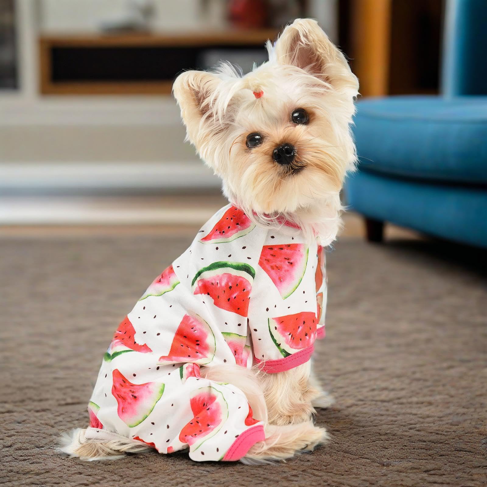 Yikeyo 4-legged design with leg seams for comfy movement