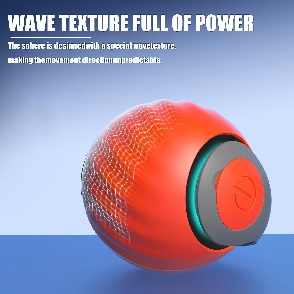 Yikuhot Speedy Tail cat toy packaging contents: two toys, cables, tails