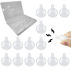 YINCL replacement squeakers for dog toy pack shown, durable squeaks for lasting playtime.