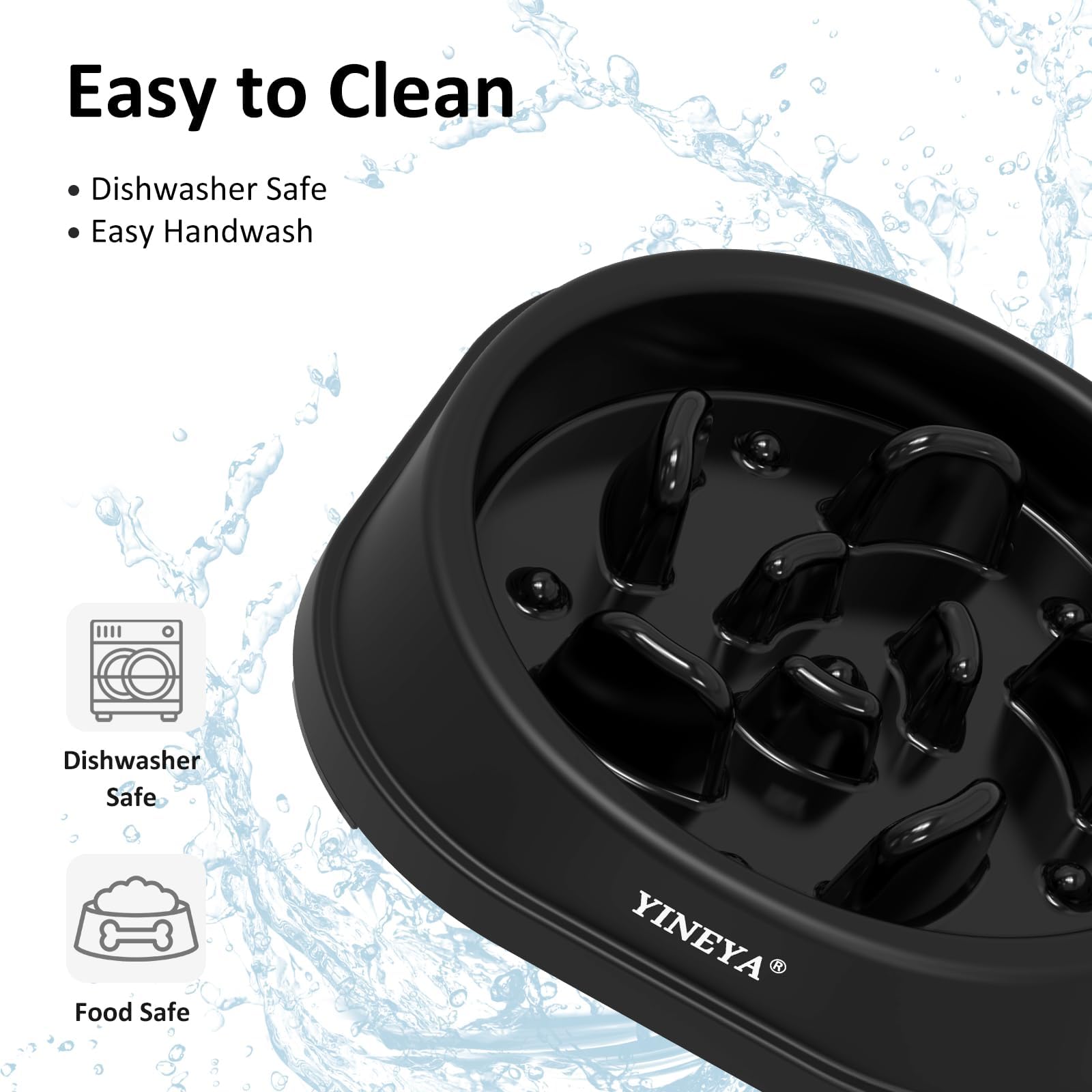 YINEYA after-sales service ensures help with use and concerns.