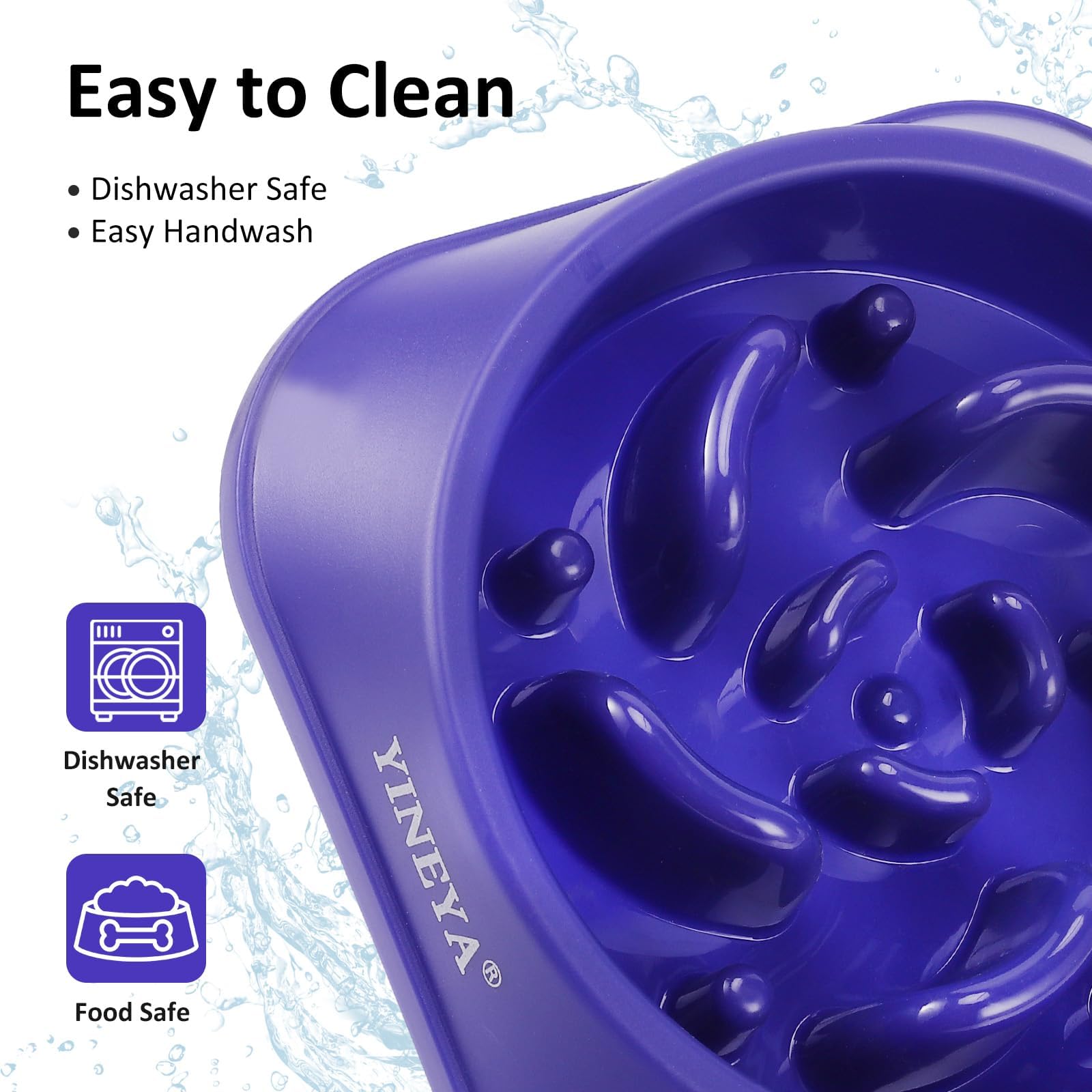 YINEYA after-sales service guidance supports setup and usage for customers.