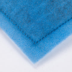 Ying-ti 10-pack aquarium replacement filters prepared for quick swap cycles.
