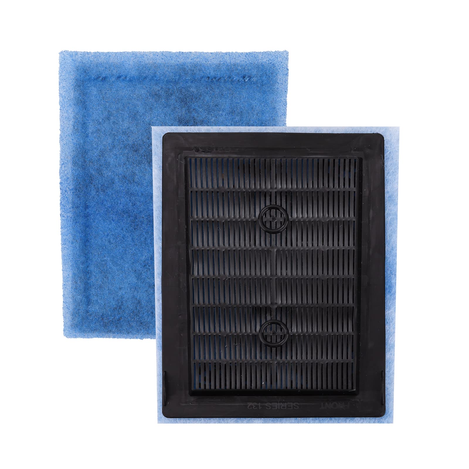 Ying-ti replacement cartridge set for Aqua-Tech 10-20 filters in homes.