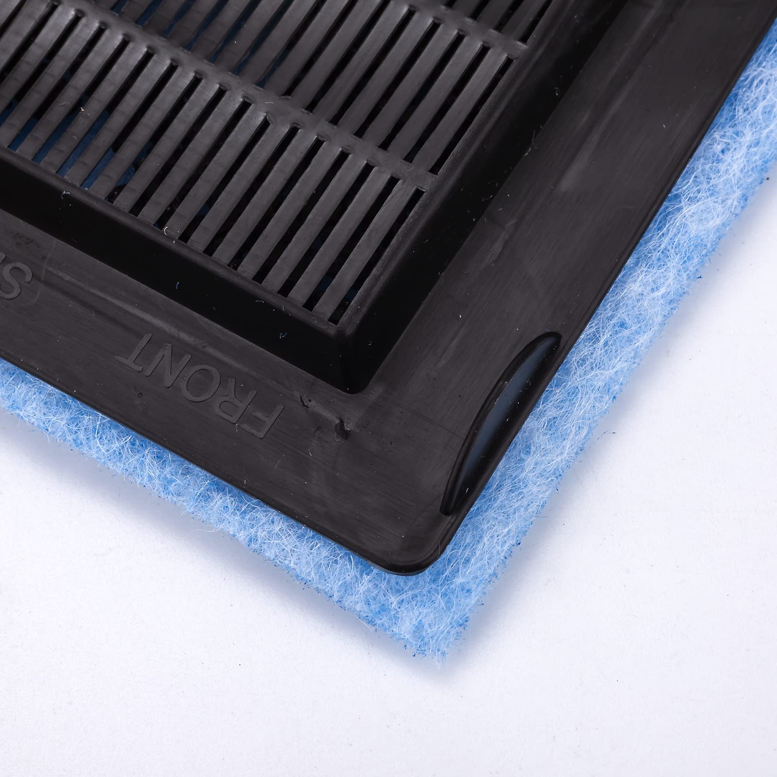 Ying-ti EZ-Change compatible cartridge shown with simple maintenance swap.