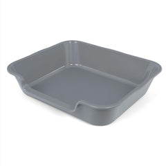 Ying Tutu ABS material close-up highlights durability and easy-to-clean surface