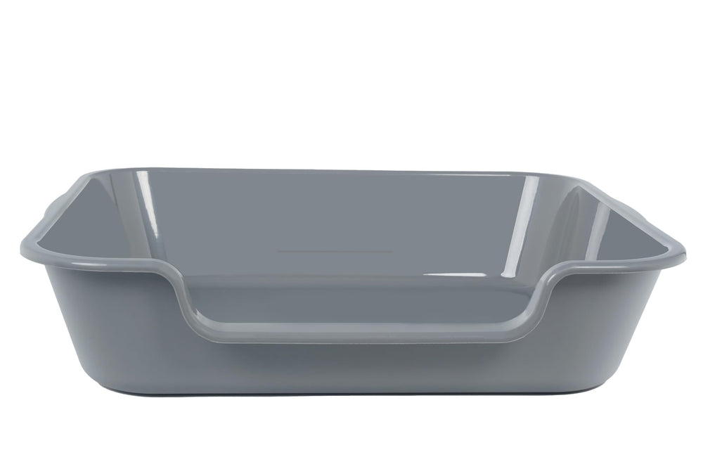 Ying Tutu easy-clean interior surface emphasizes hassle-free maintenance