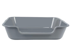 Ying Tutu easy-clean interior surface emphasizes hassle-free maintenance