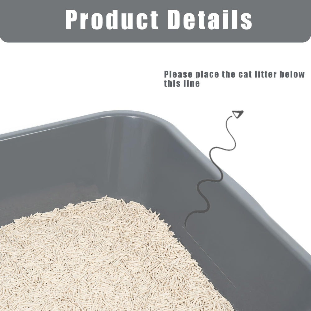 Ying Tutu frosted outside finish presents a sleek, modern look