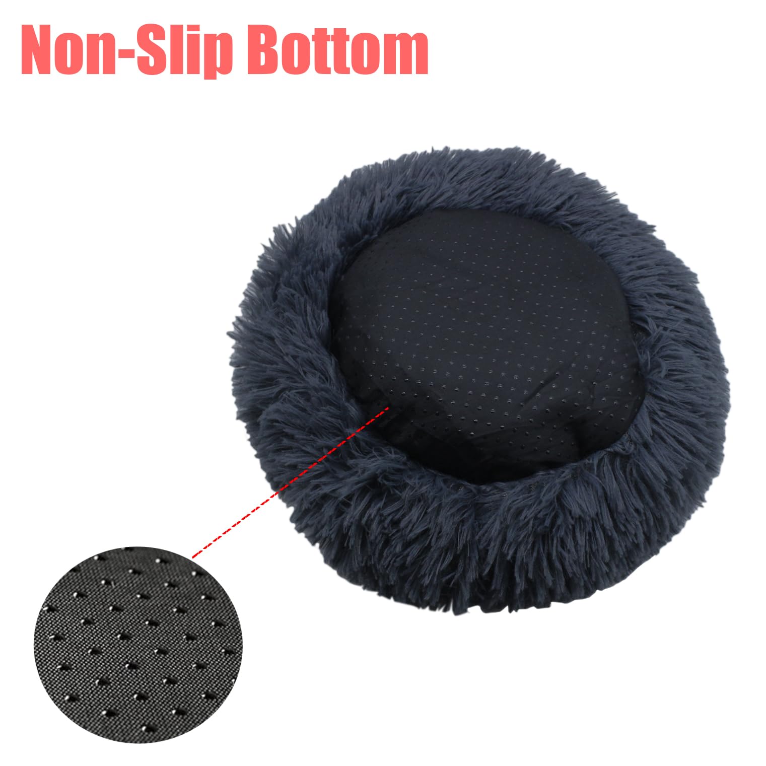 Yinprwi Guinea Pig Bed burrow-ready setup demonstrating cozy hideaway use.