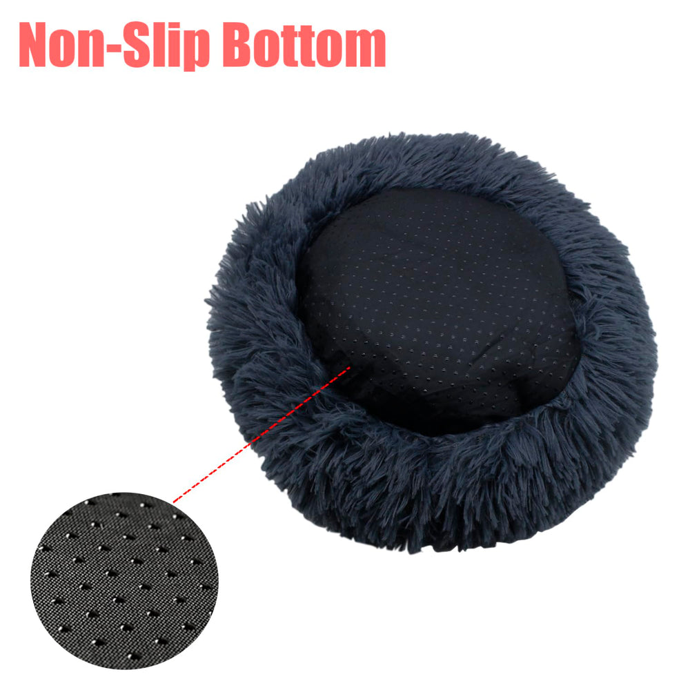 Yinprwi Guinea Pig Bed burrow-ready setup demonstrating cozy hideaway use.