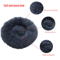 Yinprwi Guinea Pig Bed side view highlighting compact 12x12x4 inch size.