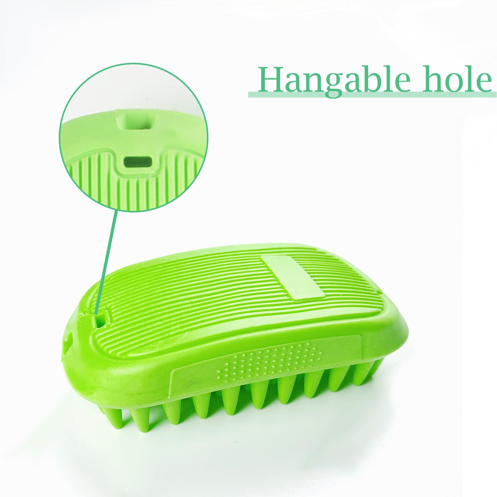 Yintoper versatile grooming tool supports dogs, cats, and more.