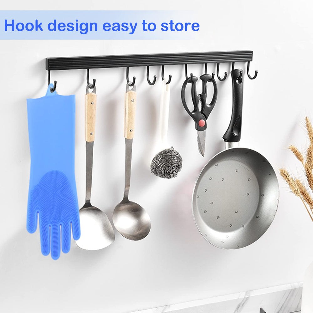 Yintoper gloves double as kitchen and car cleaning tools beyond pet care